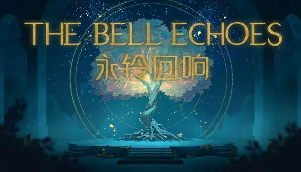 The Bell Echoes