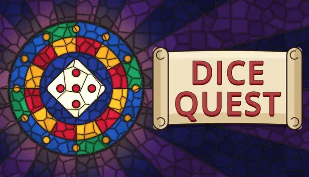 Dice Quest