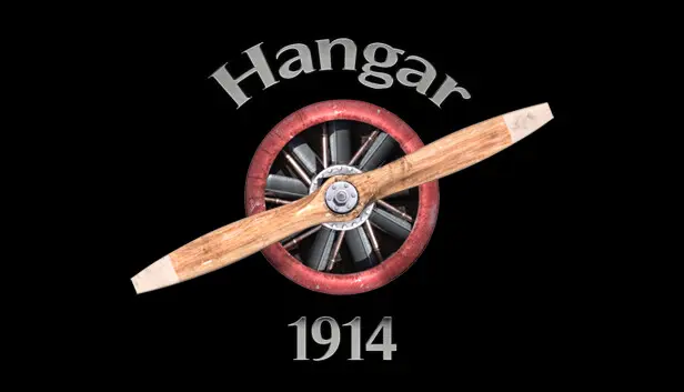 Hangar 1914