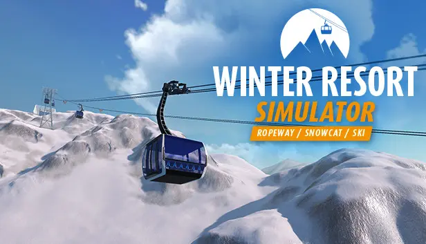 Winter Resort Simulator