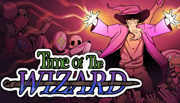 Time of the Wizard