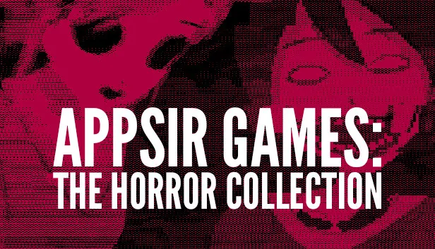 AppSir Games: The Horror Collection