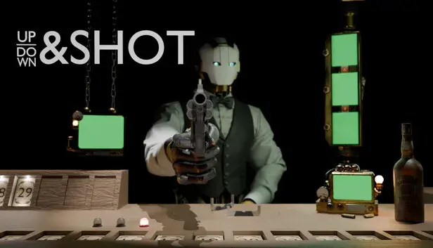 UpDown&Shot