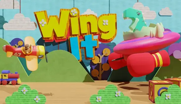 WING-IT