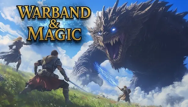 Warband & Magic