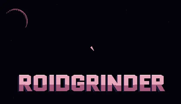 Roidgrinder