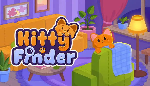 Kitty Finder