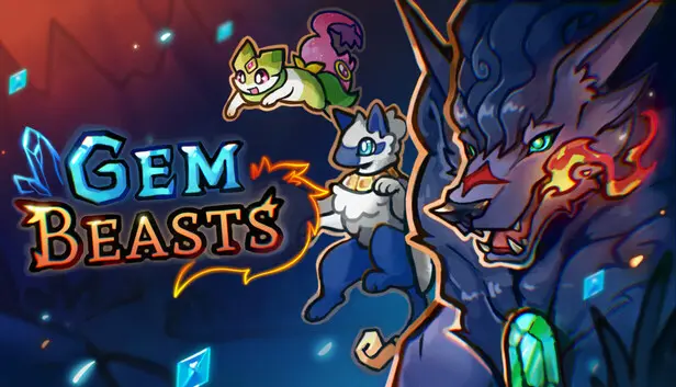 Gem Beasts