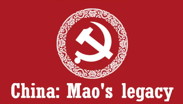 Mao's Legacy: The full pack of DLCs!