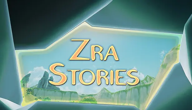 Zra Stories