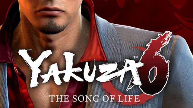 Yakuza 6: Song of Life Clan Creator Card Bundle (Xbox One)