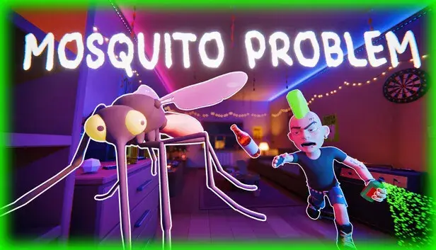 Mosquito Problem