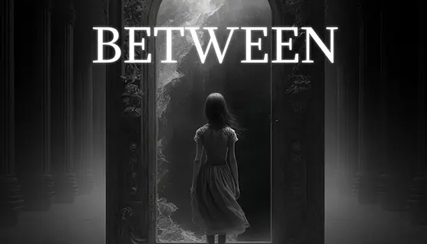 Between