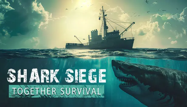 SHARK SIEGE