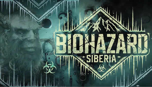 Biohazard: Siberia