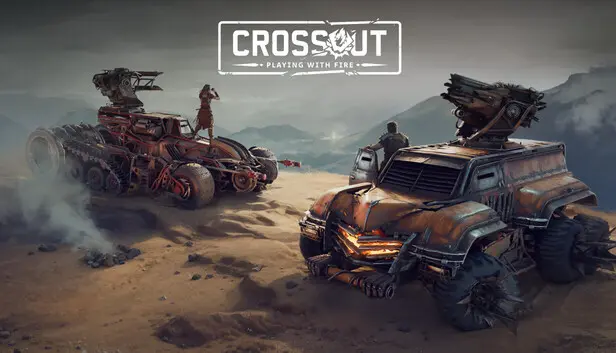 Crossout
