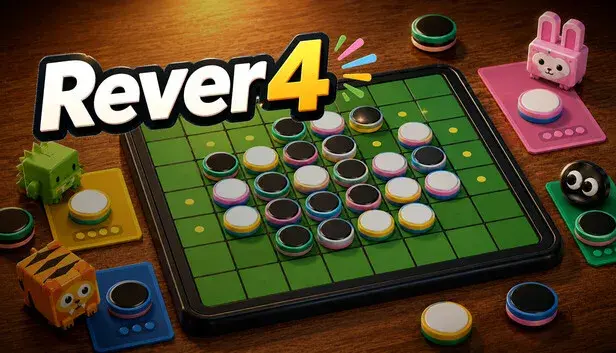 Rever4