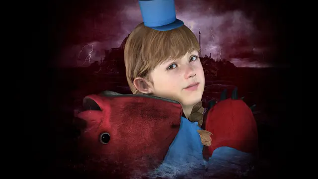 Natalia's Lottie Suit Costume (Xbox One)