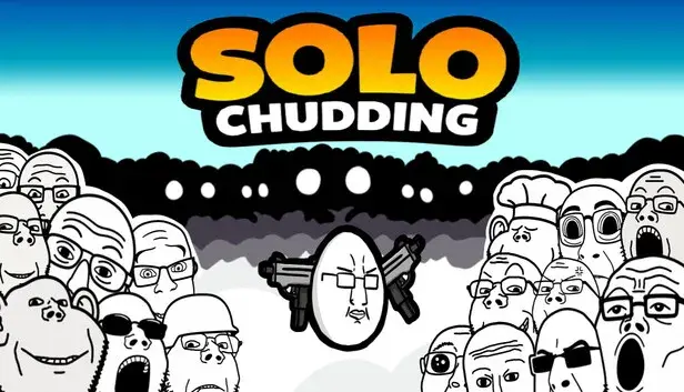 Solo Chudding
