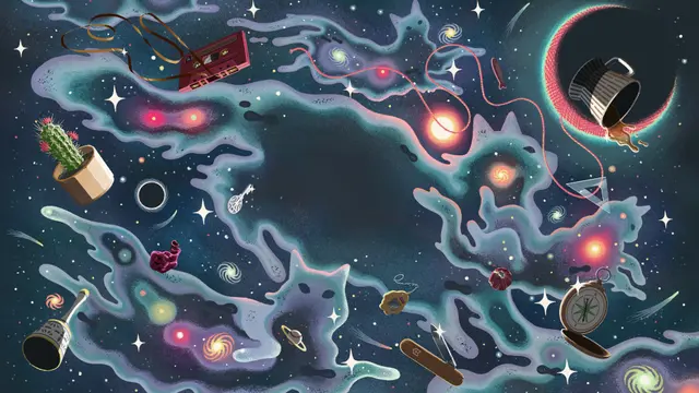 A Little to the Left: Seeing Stars (Xbox One)