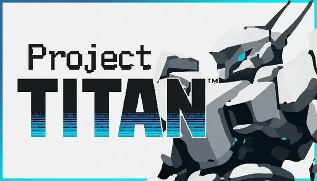Project TITAN