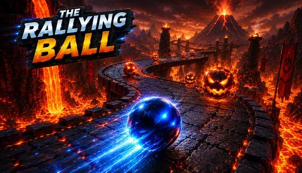 The Rallying Ball