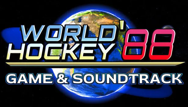 World Hockey '88 Deluxe