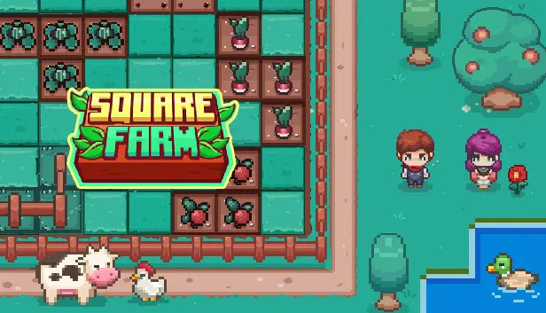 Square Farm