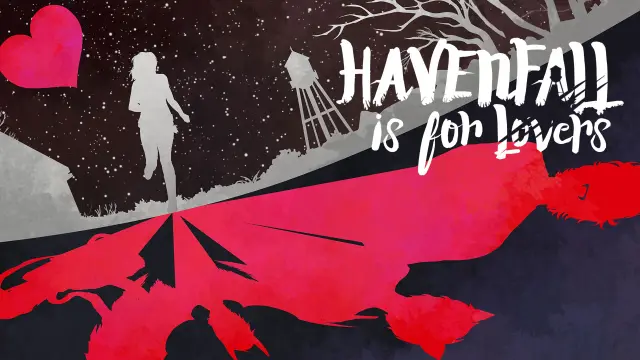Havenfall is for Lovers - Switch