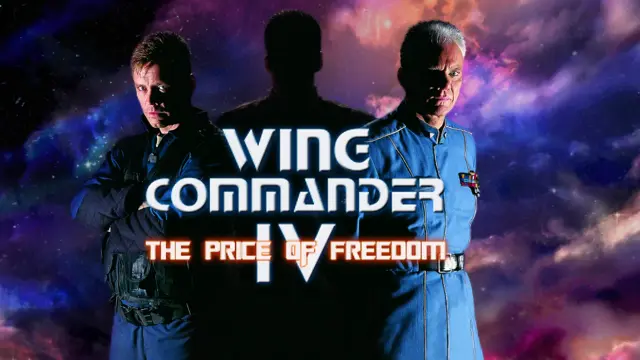 Wing Commander 4: The Price of Freedom