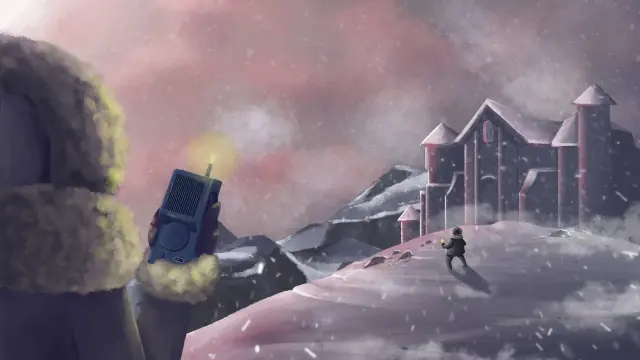 We Were Here - PS4 & PS5