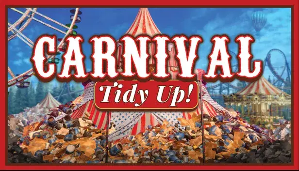 Carnival: Tidy Up!
