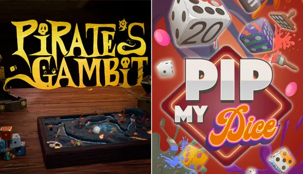 Pip My Gambit