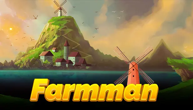 Farmman