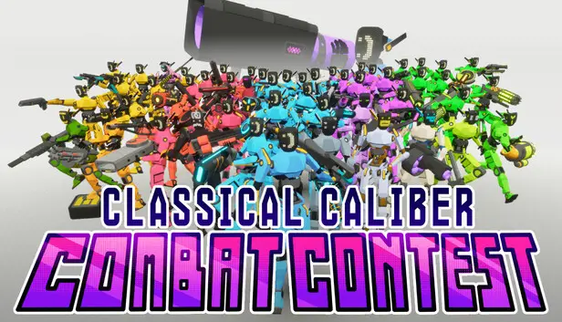 C4: Classical Caliber Combat Contest