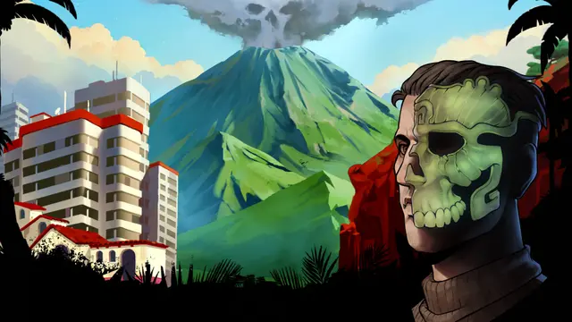 Cartel Tycoon - San Rafaela (Xbox One)