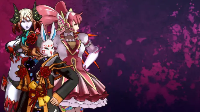 Miriam’s Complete Cosmetic Bundle (Xbox One)