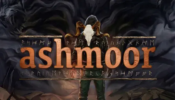 Ashmoor