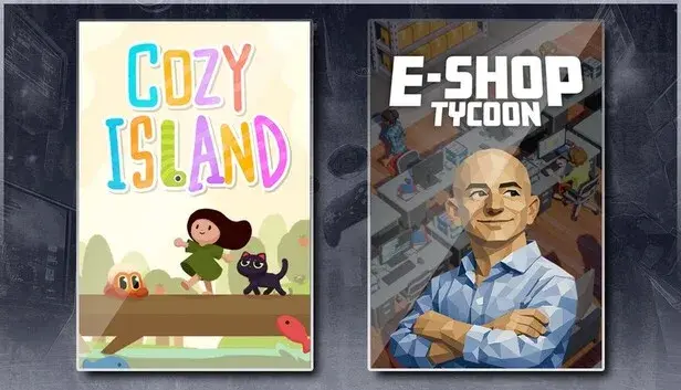 E-Shop Tycoon