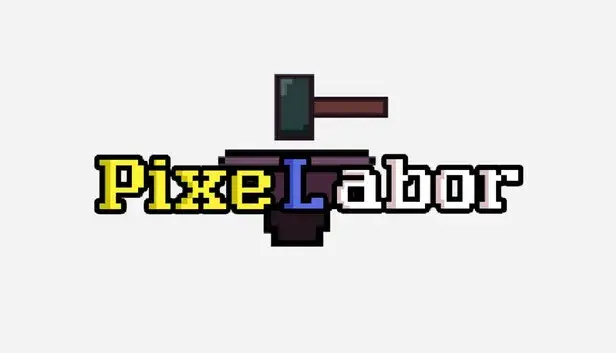 Pixelabor(All GAMES)