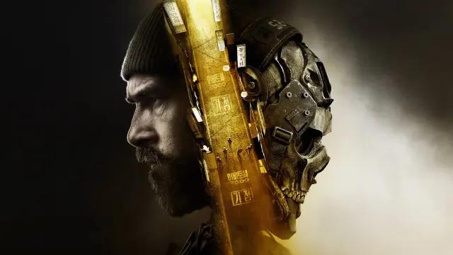 Call of Duty: Modern Warfare 4 - Vault - Xbox Series