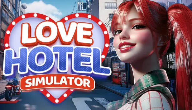 LOVE Hotel Simulator π©