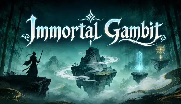 Immortal Gambit