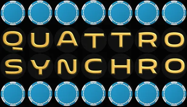Quattro Synchro