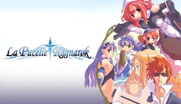 La Pucelle: Ragnarok