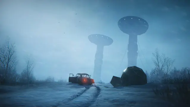 Hail to the Rainbow - Xbox One & Series
