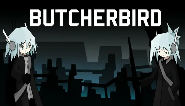 Butcherbird