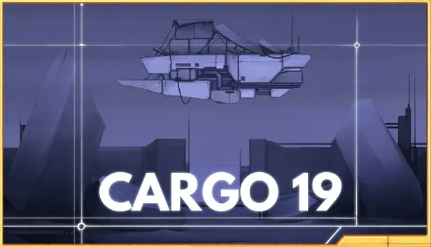 CARGO 19