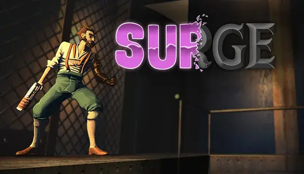 Surge