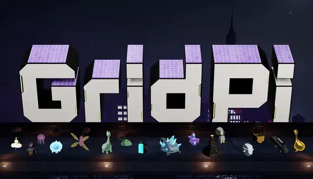 GridPi: Defense 3014